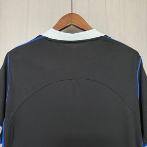 Camisa Chelsea III 25/26 Torcedor Total 90 | Futmantos