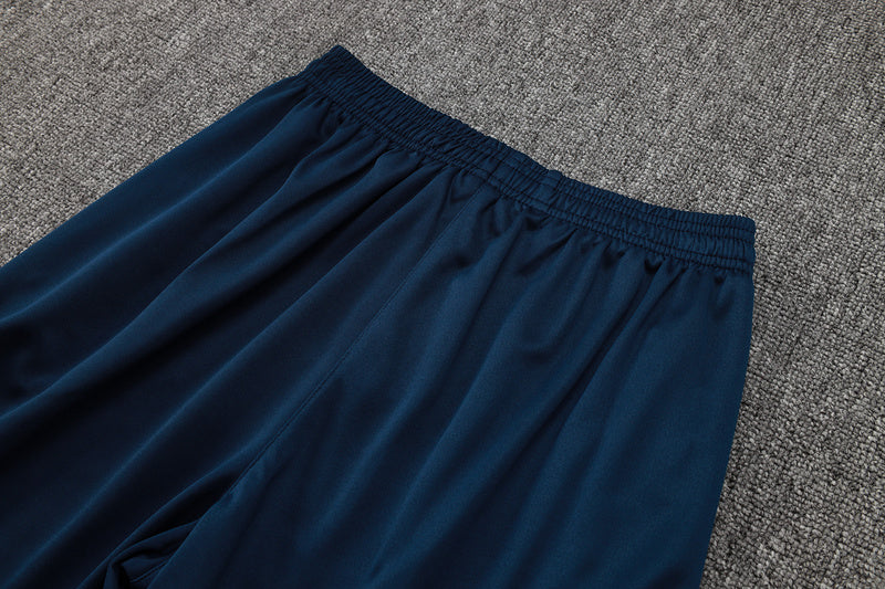 Agasalho de treino São Paulo 24/25 | Futmantos