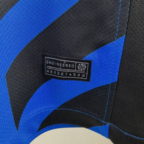 Camisa Inter de Milão I 24/25 - Torcedor | Futmantos