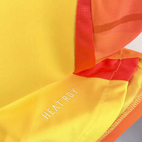 Camisa Colômbia 24/25 - Copa America