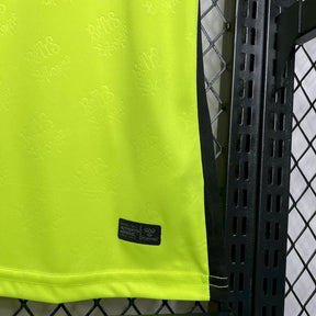 Camisa Real Bétis lI - 24/25 Torcedor | Futmantos