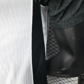 Camisa Corinthians Il 25/26 Jogador Com Patrocínios | Futmantos