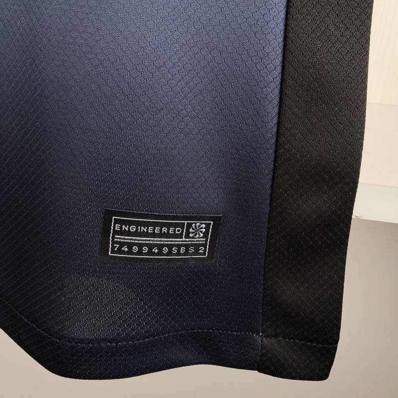 Camisa Corinthians 24/25 - Branca Feminina | Futmantos