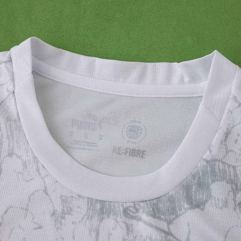 Camisa Manchester City KidSuper - 25/26 | Futmantos