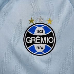 Camisa Grêmio ll 25/26 | Futmantos