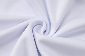 Agasalho de treino Internacional 25/26 - Branco | Futmantos