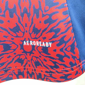 Camisa Costa Rica ll 24/25I 24/25 - Copa América 2024