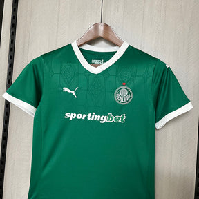 Kit Infantil Palmeiras 25/26 | Futmantos