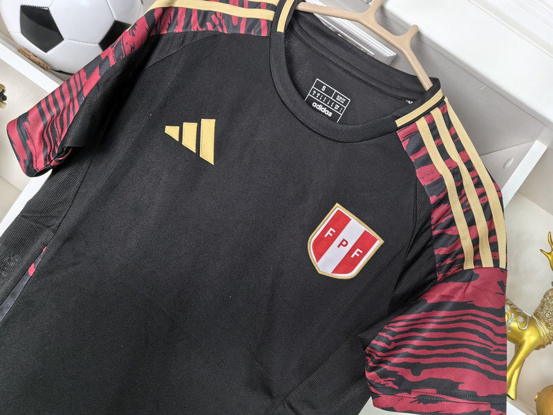Camisa Peru Il 24/25 - Copa América 2024