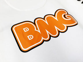 Camisa Santos Retrô 2013 Branca - | Futmantos