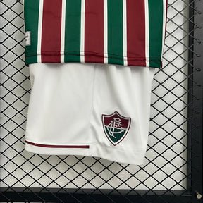Kit Infantil Fluminense 25/26 | Futmantos