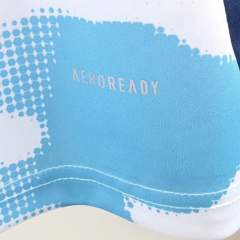 Camisa Costa Rica l 24/25I 24/25 - Copa América 2024