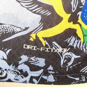 Camisa Brasil 24/25 - Ed Cristo Redentor | Futmantos