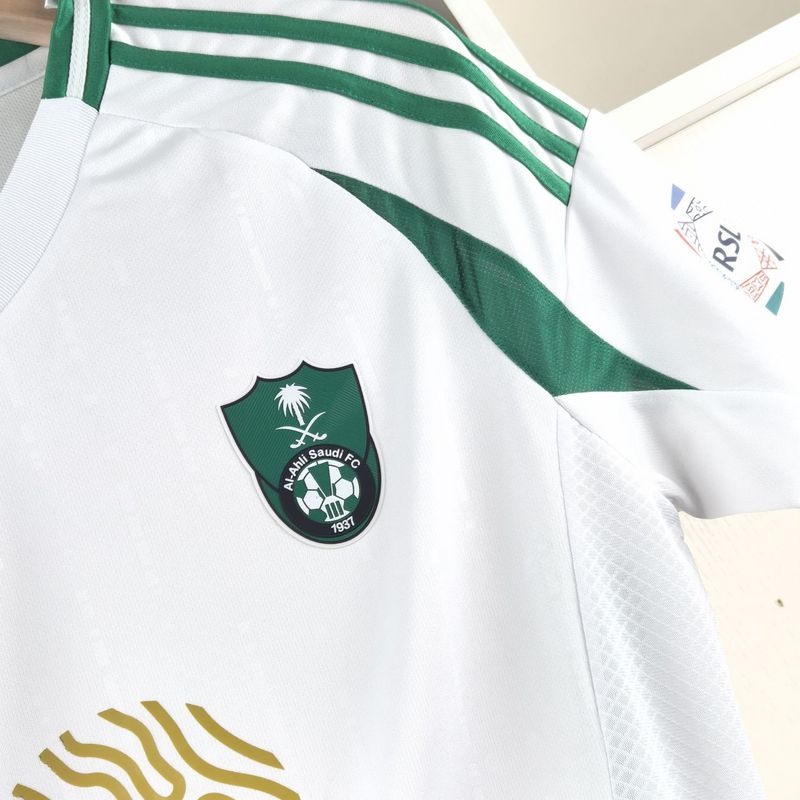 Camisa Al Ahli 2024/25 / Futmantos