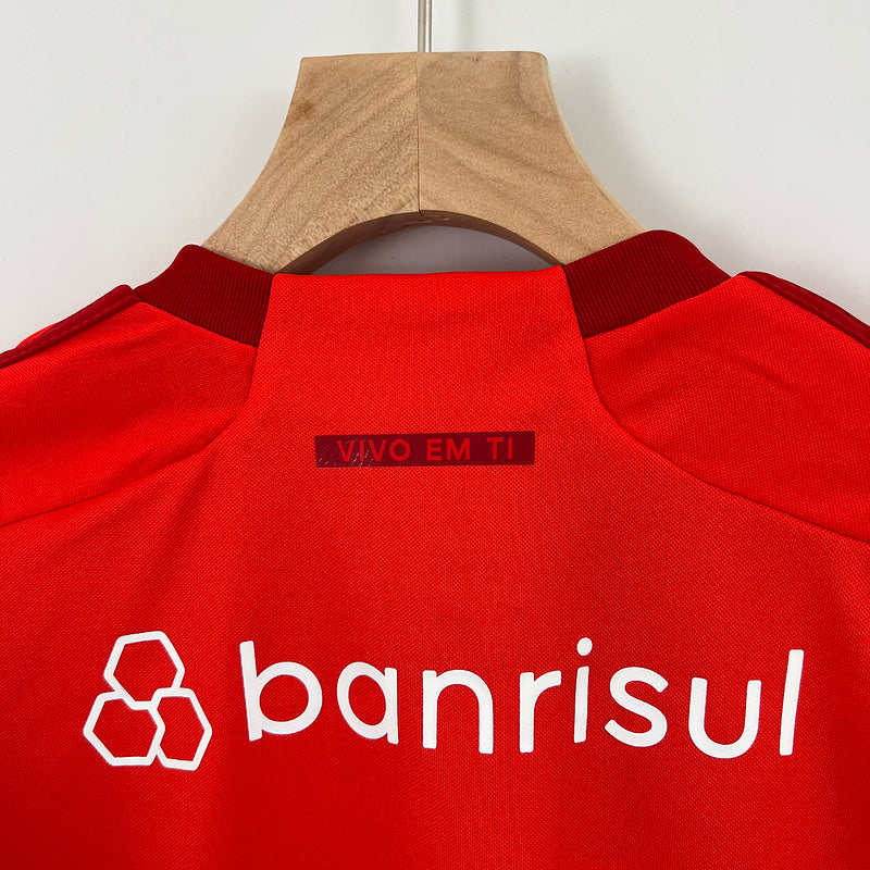 Kit Infantil Internacional 23/24 - | Futmantos