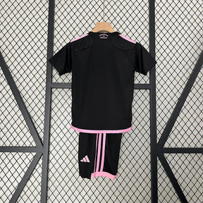 Kit Infantil Inter Miami II 2024/25 | Futmantos