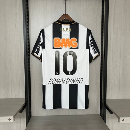 Camisa Atlético Mineiro I 13/14 - Retrô | FutMantos