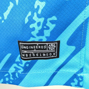 Camisa Corinthians 24/25 - Goleiro Azul | Futmantos