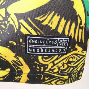 Camisa Brasil 24/25 - Edição Cristo Redentor | Futmantos