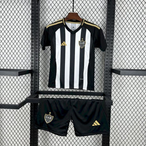 Kit Atlético Mineiro l 25/26 | Futmantos