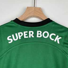 Kit Infantil Sporting l - 23/24 | Futmantos