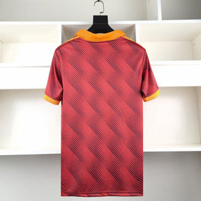 Camisa Roma - 24/25 Derby | FutMantos