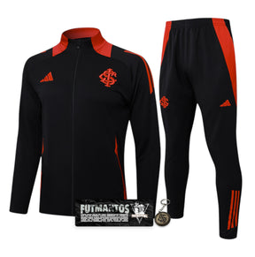 Agasalho de treino Internacional - 25/26