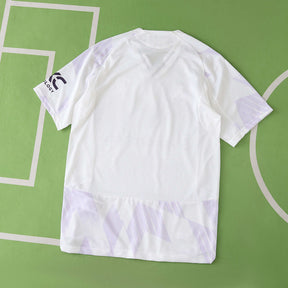 Camisa Manchester United lI 25/26 Versão Jogador | Futmantos