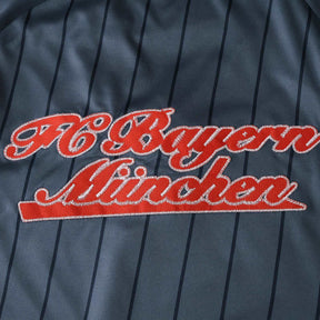 Camisa Bayern de Munique US Pack Full-Button Baseball 25/26 | FutMantos
