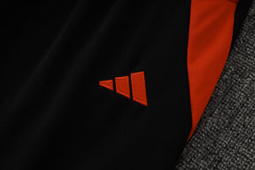 Agasalho de treino Internacional Branco - 25/26