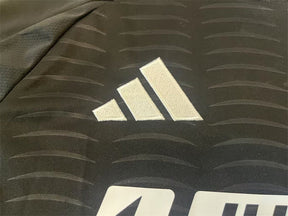 Camisa Colo-Colo ll 25/26 - | Futmantos