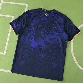 Camisa Chelsea CHAMPIONS 25 | Futmantos