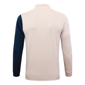 Agasalho de treino São Paulo 24/25 II | Futmantos