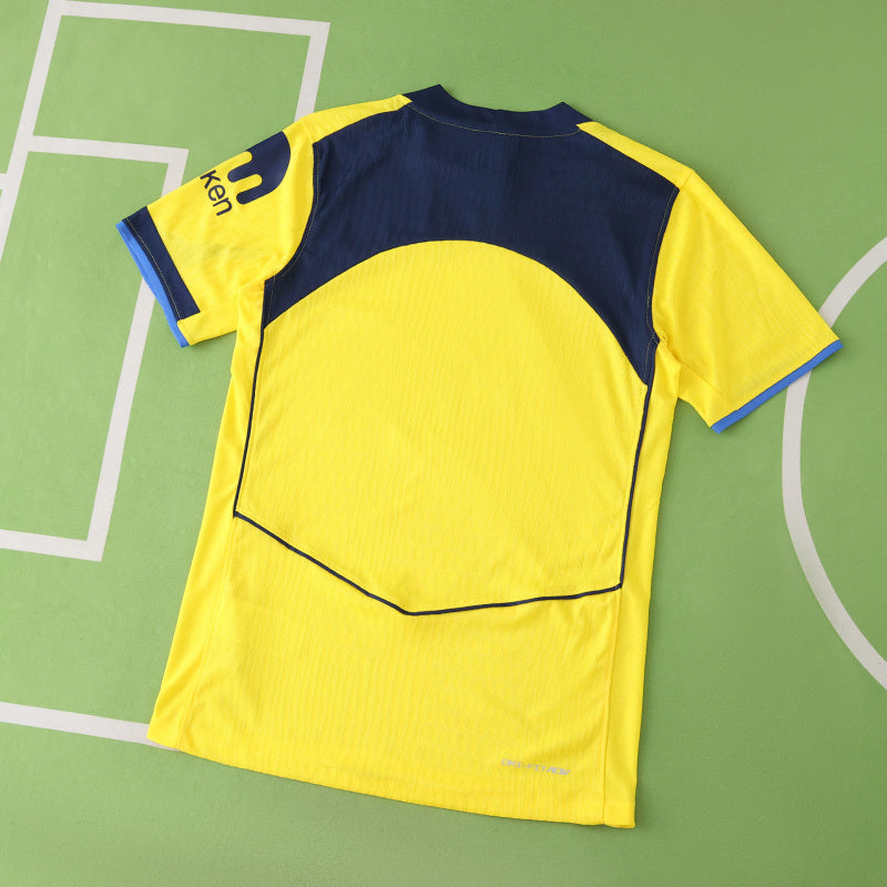 Camisa Tottenham Spurs III 25/26 - Jogador | FutMantos