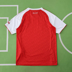 Camisa Arsenal I 25/26 | Futmantos