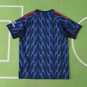 Camisa Arsenal II 25/26 | Futmantos