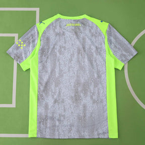 Camisa Manchester City lII - 25/26 Torcedor | Futmantos