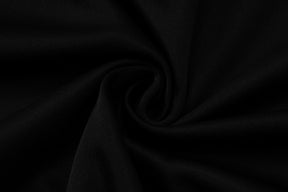 Agasalho de treino Internacional 25/26 - Preto| Futmantos