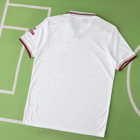 Camisa Arsenal III 25/26 | Futmantos