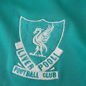 Conjunto Infantil Liverpool III 2025/26 | Futmantos