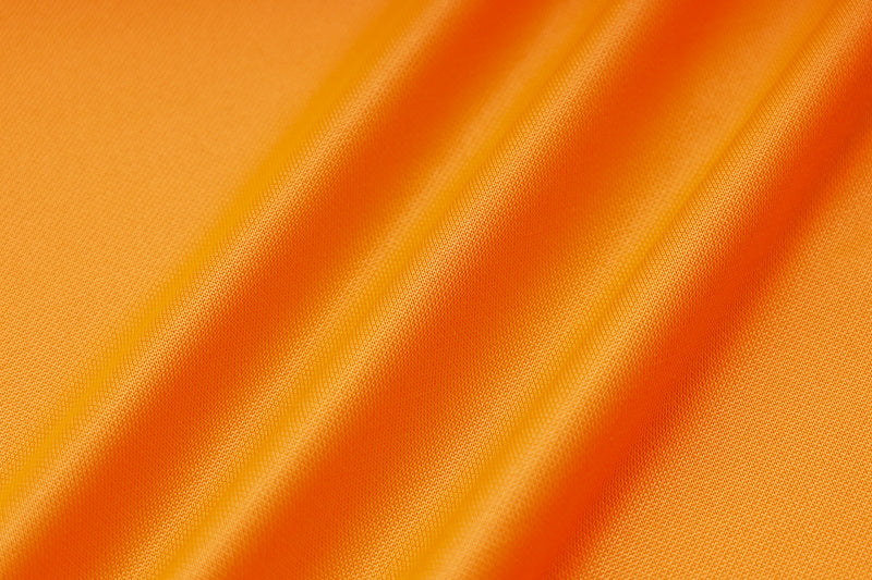 Agasalho de treino Internacional 23/24 - Laranja| Futmantos