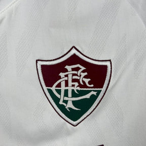 Camisa Fluminense II 25/26 - Super Mundial | Futmantos
