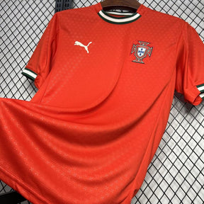 Camisa Portugal l 25/26 | Futmantos
