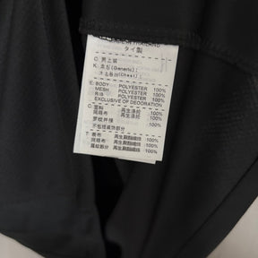 Camisa Chelsea III 25/26 Torcedor Total 90 | Futmantos