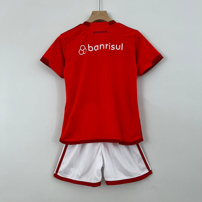 Kit Infantil Internacional 23/24 - | Futmantos
