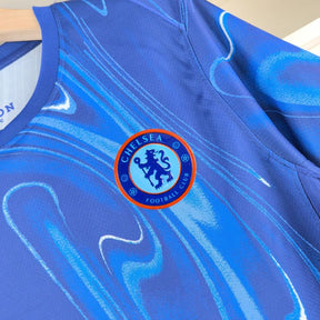 Camisa Chelsea I 24/25 - Azul  | Futmantos