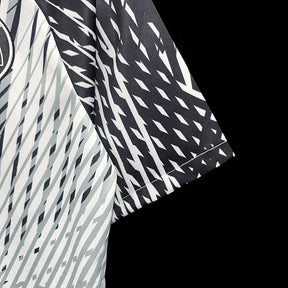 Camisa de Treino América do México 23/24 - Cinza/Preto | Futmantos