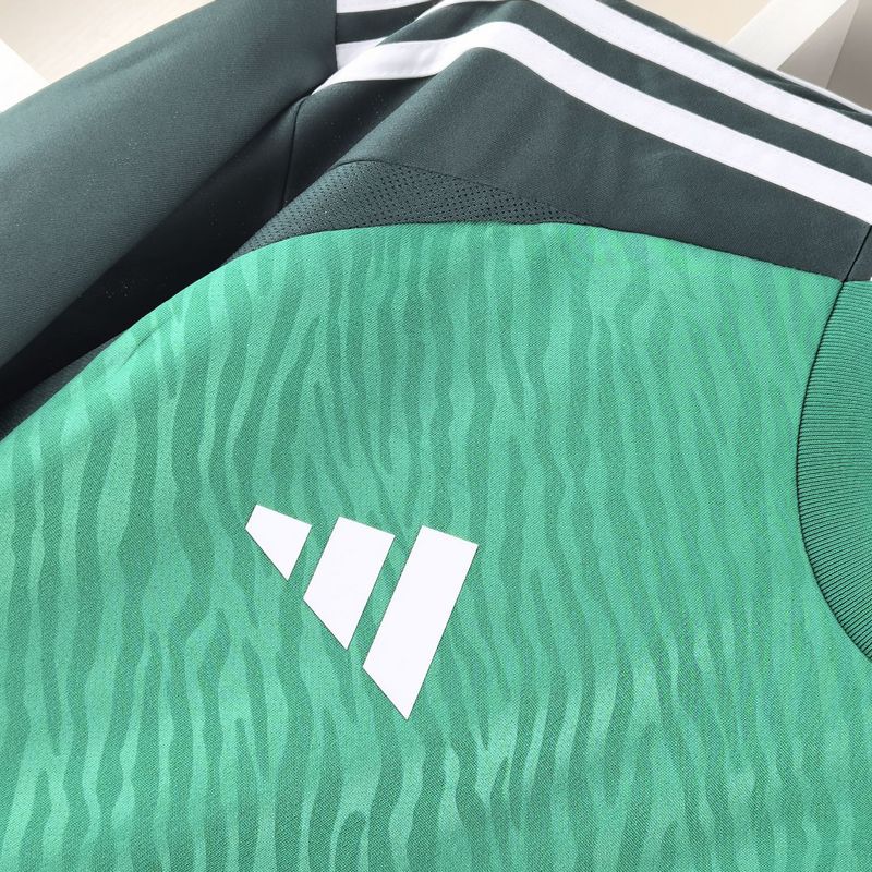 Camisa Al Ahli II 2024/25 / Futmantos