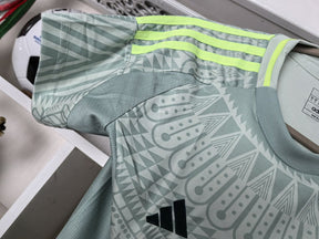 Camisa México ll 24/25 - Feminina Copa América 2024