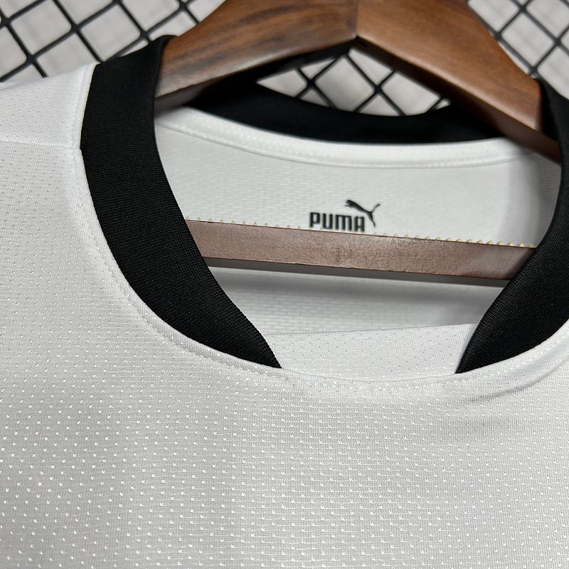 Camisa Valencia l 24/25 - | FutMantos